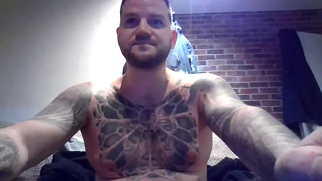 ShadowyIron online show from 02.07.26