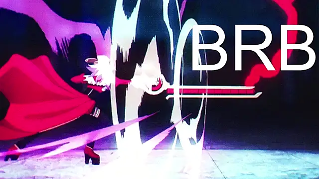 AsheLucker online show from 03.21.25