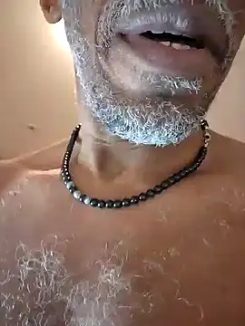 Snapshot of Lonelynudist59 chatting on 01.02.25 Lonelynudist59 online show from 01.02.25