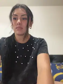 Snapshot of Ambar_pe_ chatting on 01.03.25 Ambar pe  online show from 01.03.25