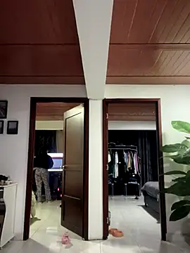 Snapshot of Ambar_pe_ chatting on 11.02.25 Ambar pe online show from 11.02.25