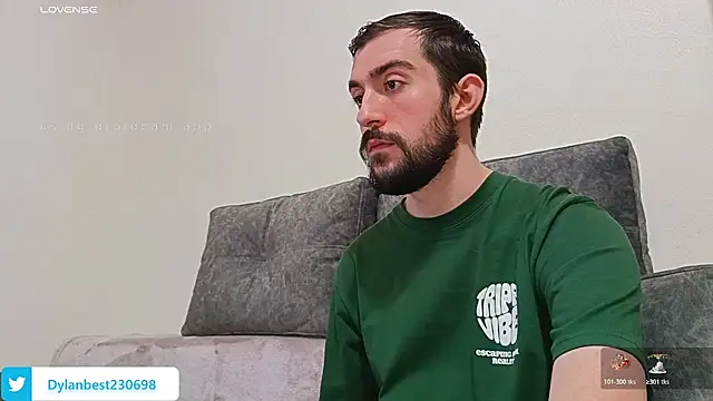 Snapshot of Dylan_Best chatting on 12.05.25 Dylan Best online show from 12.05.25