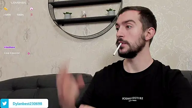 Dylan Best online show from 02.09.26