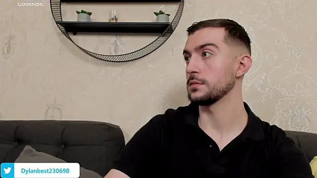 Dylan Best online show from 02.12.26