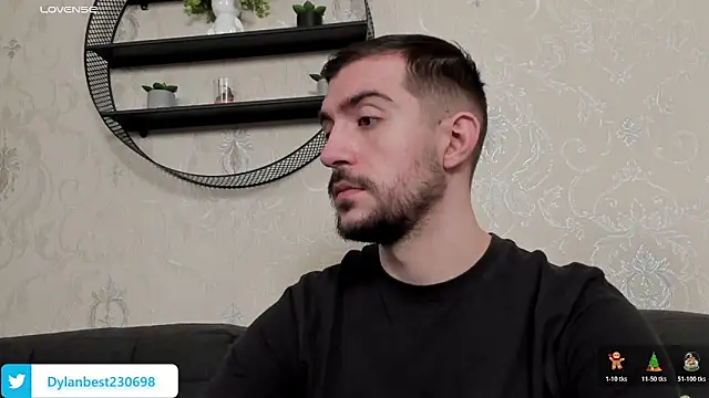 Dylan Best online show from 02.19.26