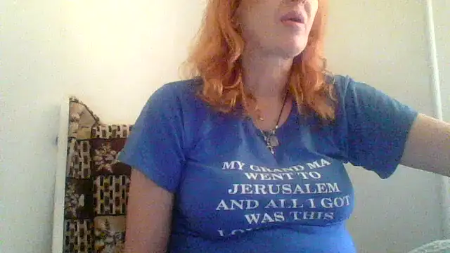 MssAngela online show from 10.11.25