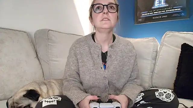 short sweetpea online show from 09.25.25