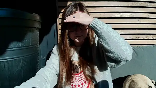 short sweetpea online show from 03.18.26