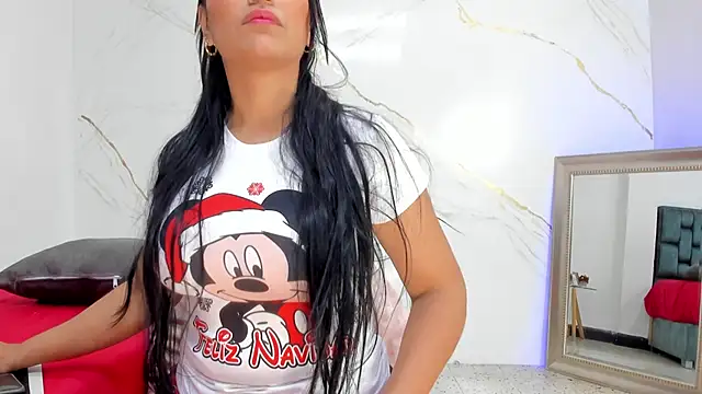 IsiisLovei online show from 12.02.25