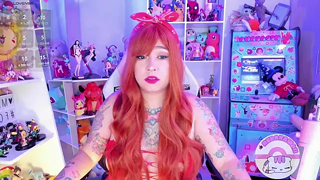 Snapshot of meda_kawaii_ chatting on 12.04.24 meda kawaii  online show from 12.04.24