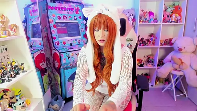 Snapshot of meda_kawaii_ chatting on 03.08.25 meda kawaii  online show from 03.08.25