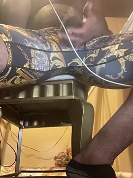 Dick McStuffEms online show from 12.03.24