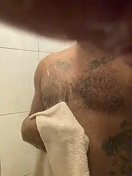 Dick McStuffEms online show from 12.08.24