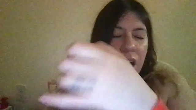 Snapshot of HYPHYtype chatting on 01.30.25 HYPHYtype online show from 01.30.25