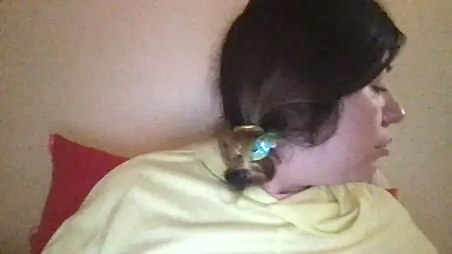 Snapshot of HYPHYtype chatting on 03.02.25 HYPHYtype online show from 03.02.25