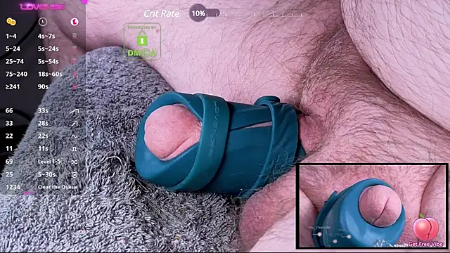 controlmytoys online show from 03.03.25