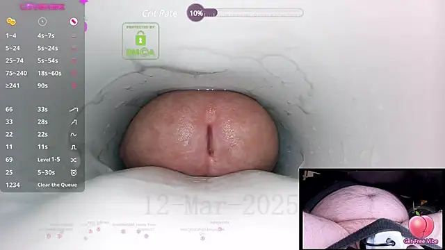 controlmytoys online show from 03.12.25