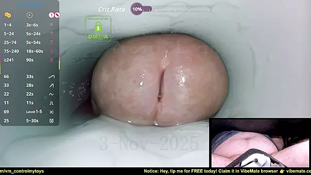 controlmytoys online show from 11.03.25