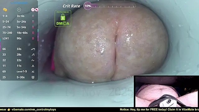 controlmytoys online show from 11.14.25