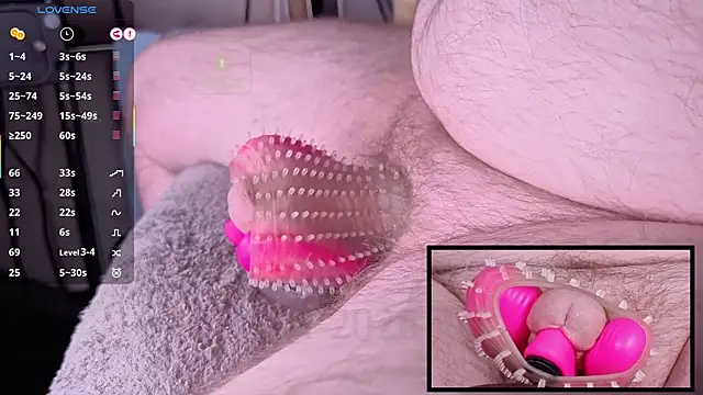 controlmytoys online show from 07.03.26