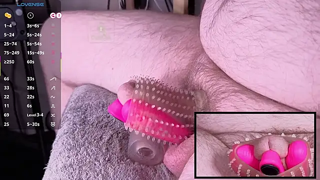 controlmytoys online show from 07.05.26