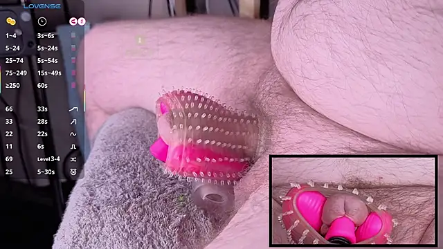 controlmytoys online show from 07.08.26