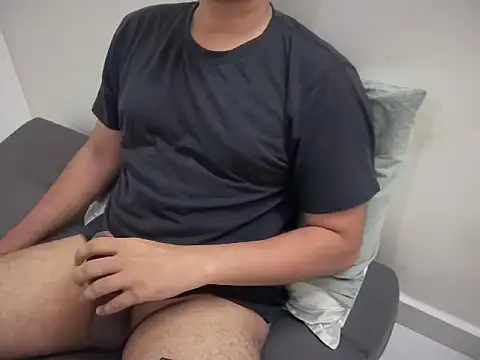 Arjun78877 online show from 11.05.25