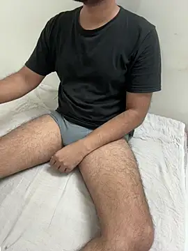 Arjun78877 online show from 11.11.25