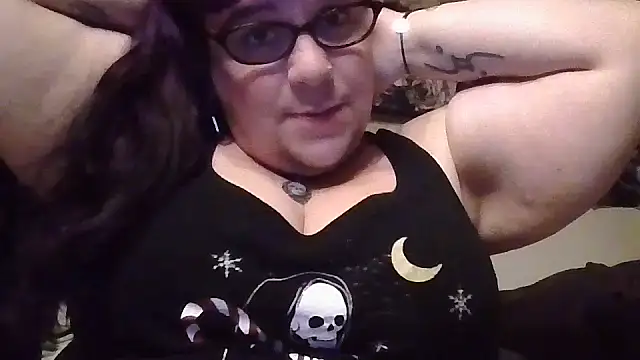 GothyBaby online show from 11.13.25