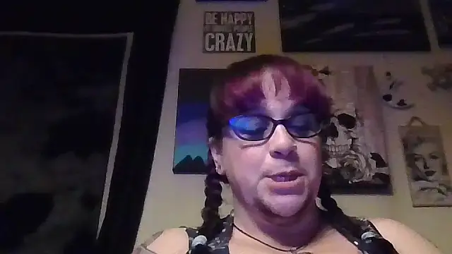 GothyBaby online show from 11.21.25