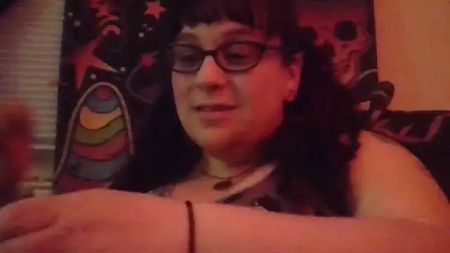 GothyBaby online show from 02.08.26