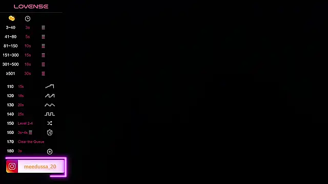 Snapshot of meedussa_20_ chatting on 01.09.26 meedussa 20 online show from 01.09.26