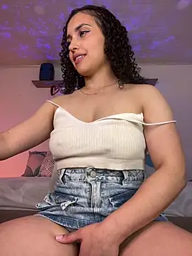 Lucy Marin online show from 02.21.25