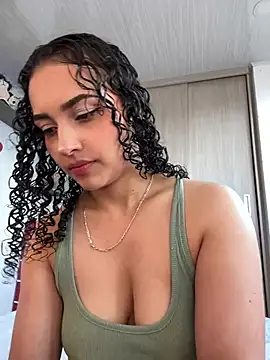 Lucy Marin online show from 03.20.25