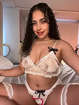 Lucy Marin online show from 09.16.25