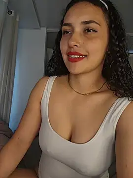 Lucy Marin online show from 04.23.26