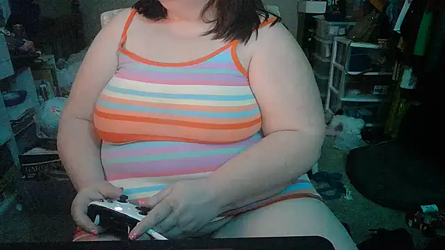 Snapshot of atlwebbie75 chatting on 05.08.26 atlwebbie75 online show from 05.08.26