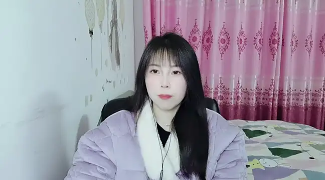 Sunset glow online show from 01.24.25