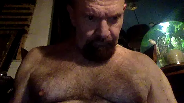 masculinebottom online show from 10.05.25