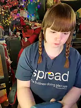 VelvetDiablo online show from 12.27.24