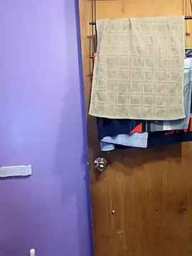 VelvetDiablo online show from 01.17.25