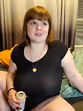 VelvetDiablo online show from 01.21.25