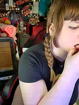 VelvetDiablo online show from 02.07.25