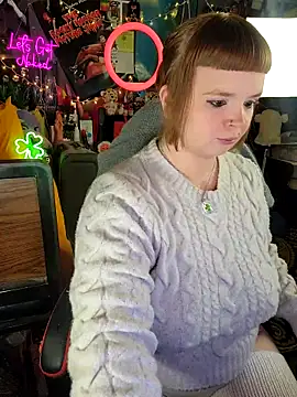 VelvetDiablo online show from 03.07.25