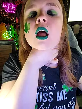 VelvetDiablo online show from 03.14.25