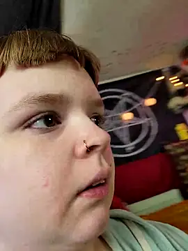 VelvetDiablo online show from 03.14.25