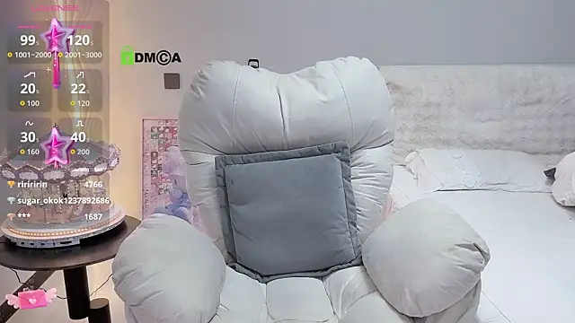 Happy Kitty online show from 10.25.25