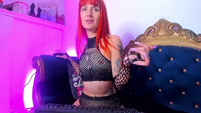 MaryJaneDove online show from 07.26.26