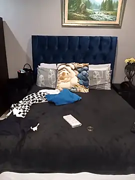 CuteHoney92 online show from 02.07.26