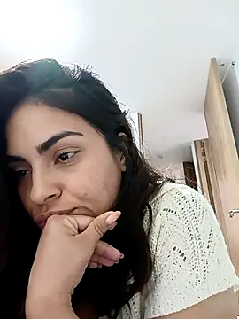 Snapshot of Ivanna2 chatting on 05.03.26 Ivanna2 online show from 05.03.26